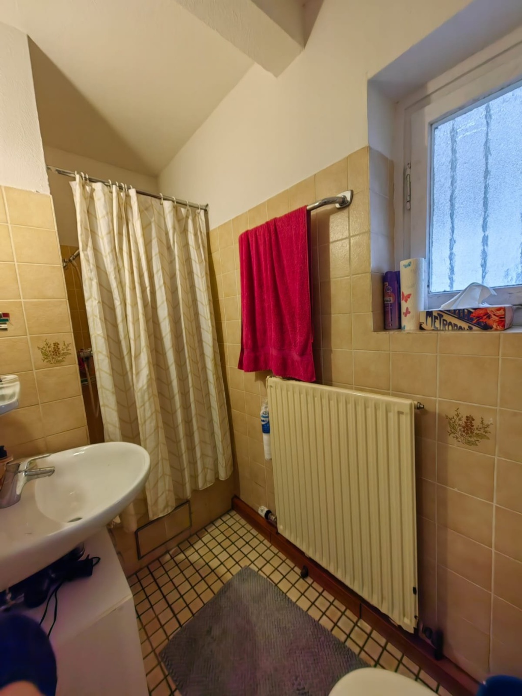 2 Zimmerwohnung zur Untervermietung – Rauchstrasse, 74076 Heilbronn Heilbronn – Vorschaubild 4