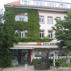 Ad image: Drei Zimmer Wohnung in zentraler Lage
