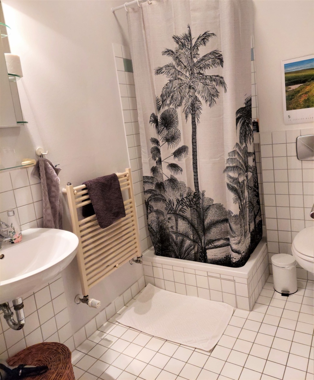 Habitación en WG Lichtenberg Lückstraße 11 - foto 4