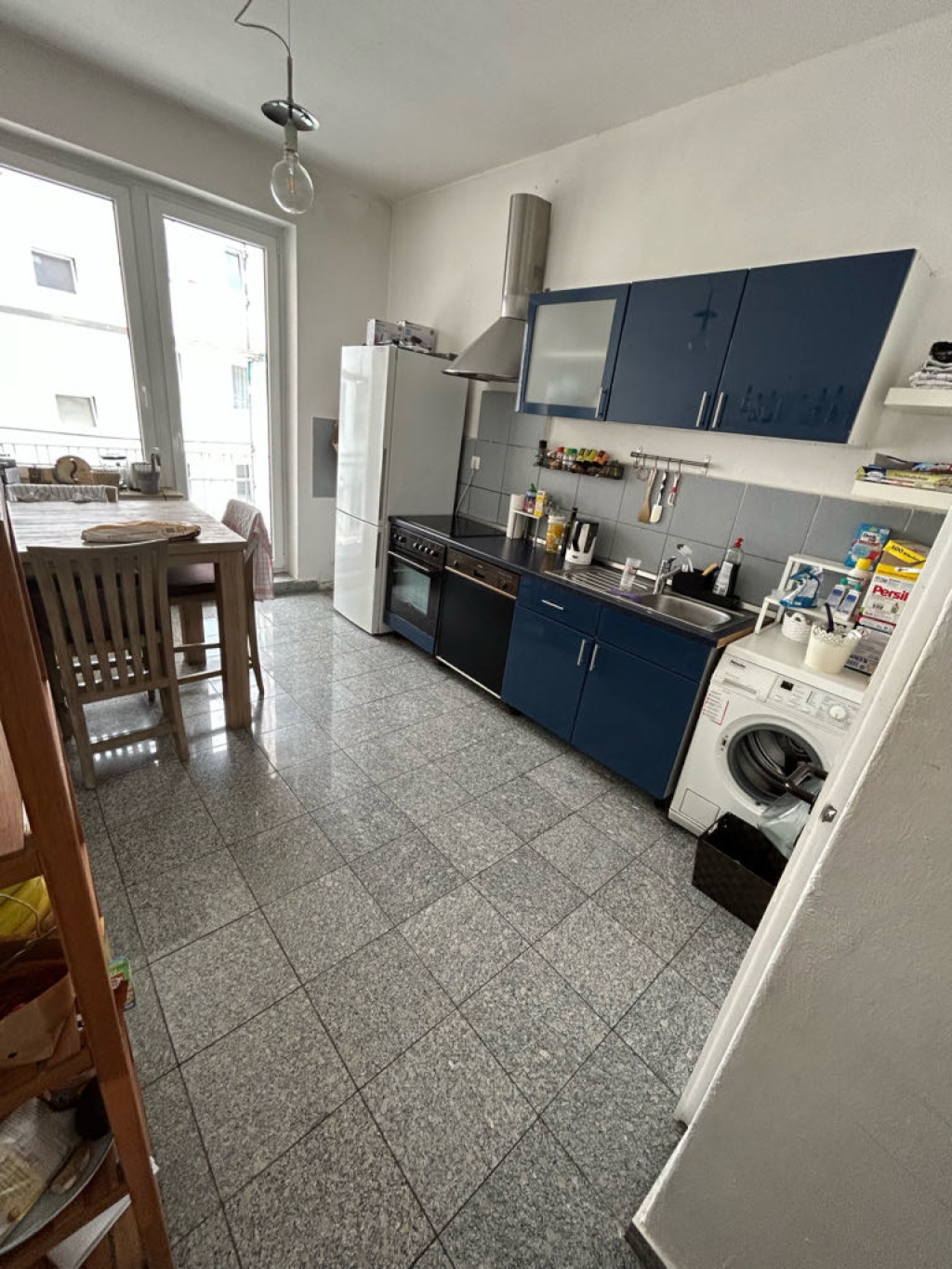 Wohnung Altstadt Faulenstr. 38 - Bild 4