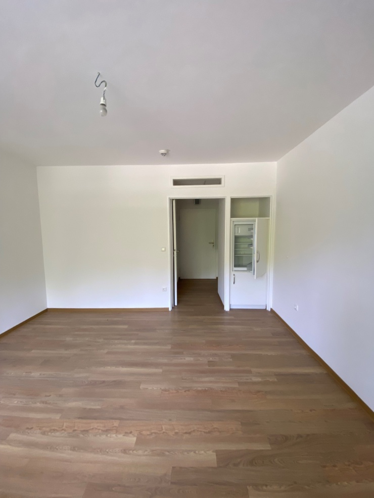 Rathsberg Erlangen 1 Zimmer Appartment 1ZimmerWohnung in Erlangen