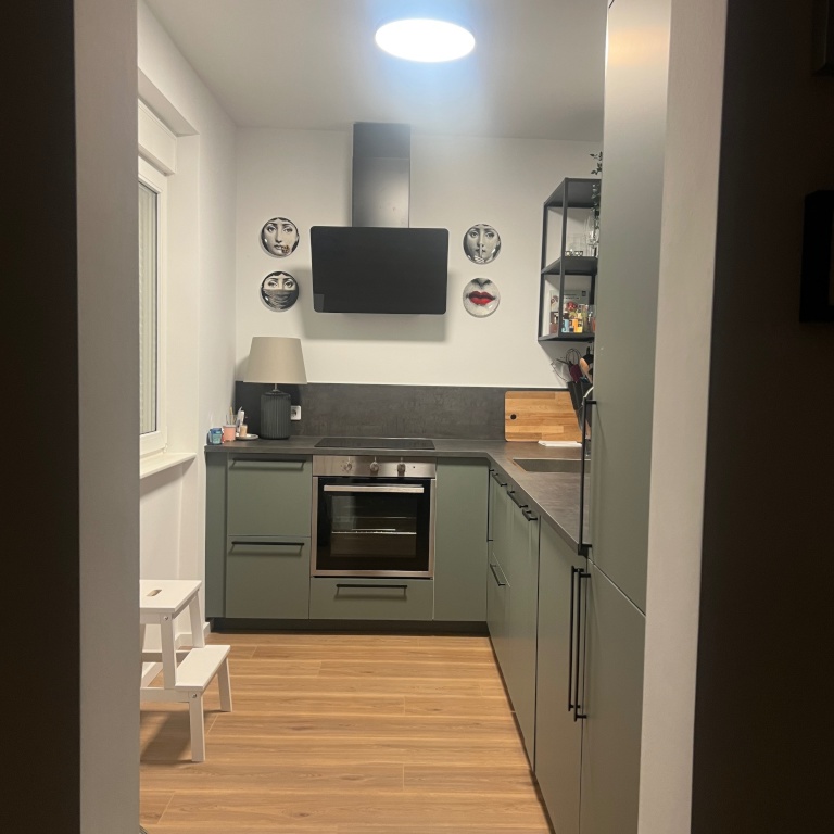 Wohnung in Pankow – Bleicheroder Strasse, 13187 Berlin Pankow – Vorschaubild 7