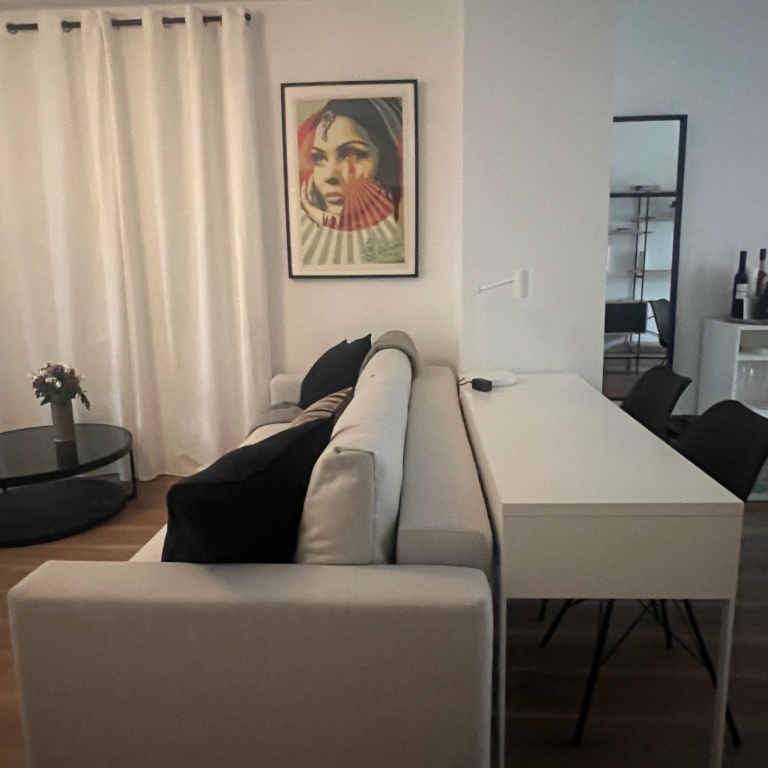 Wohnung in Pankow – Bleicheroder Strasse, 13187 Berlin Pankow – Vorschaubild 3