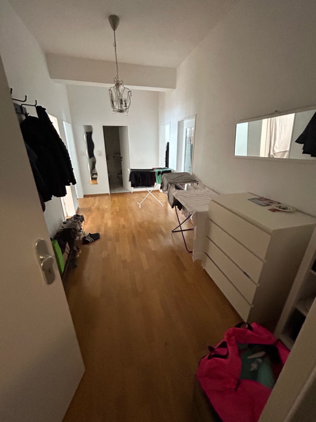 Wohnung Altstadt Faulenstr. 38 - Bild 9