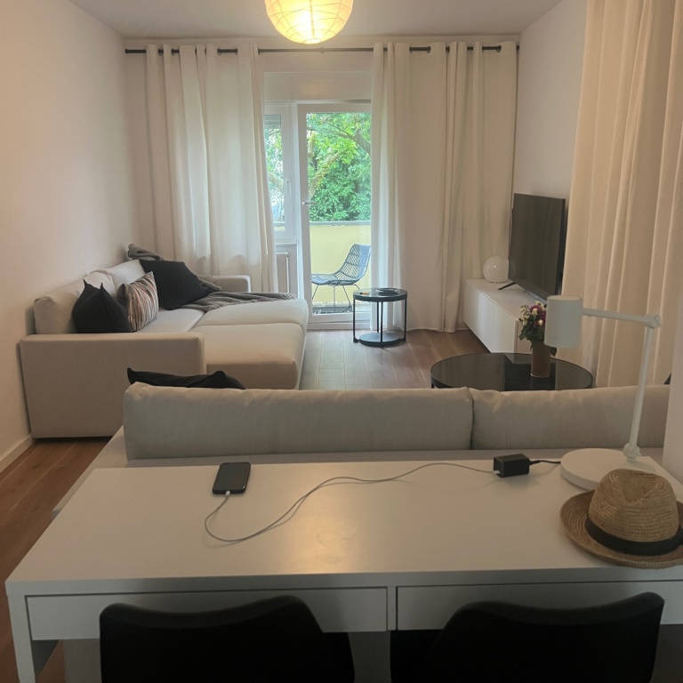 Wohnung in Pankow – Bleicheroder Strasse, 13187 Berlin Pankow – Vorschaubild 2
