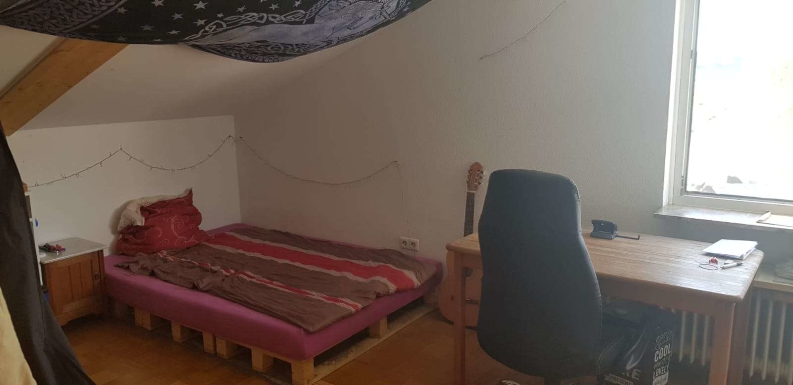 Flatshare Echterdingen Bliensäckerweg 1 - picture 4