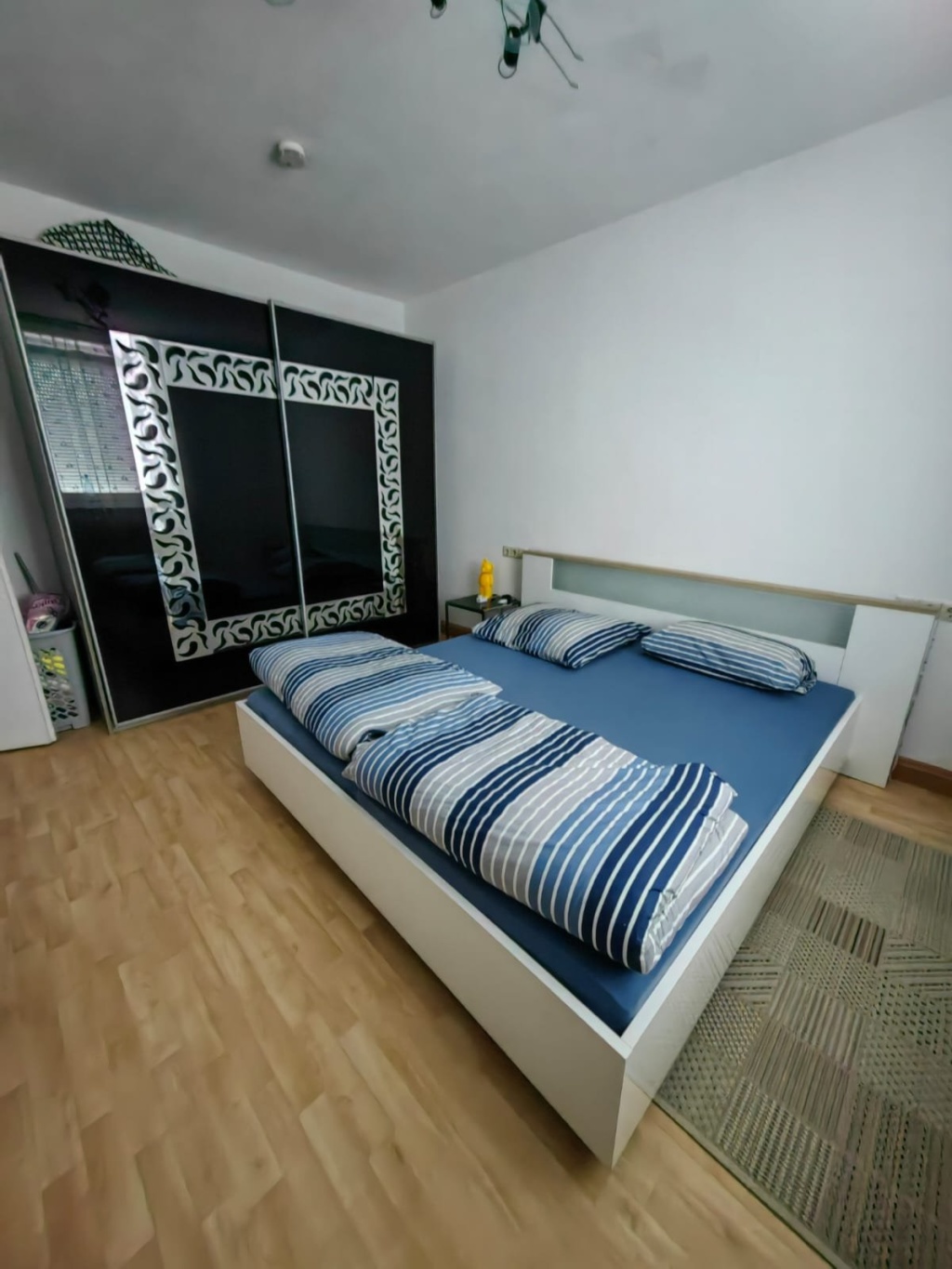 2 Zimmerwohnung zur Untervermietung