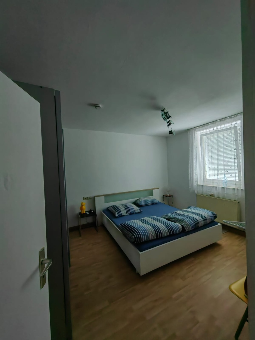 2 Zimmerwohnung zur Untervermietung – Rauchstrasse, 74076 Heilbronn Heilbronn – Vorschaubild 2