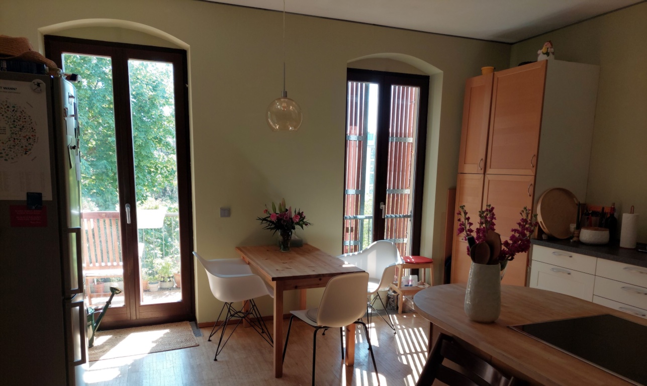 Habitación en WG Lichtenberg Lückstraße 11 - foto 3