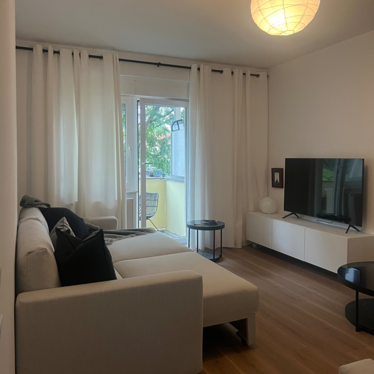 Wohnung in Pankow – Bleicheroder Strasse, 13187 Berlin Pankow – Vorschaubild 4