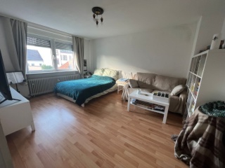Ad image: sehr schöne, ren. 1 ZKB, Innenstadt