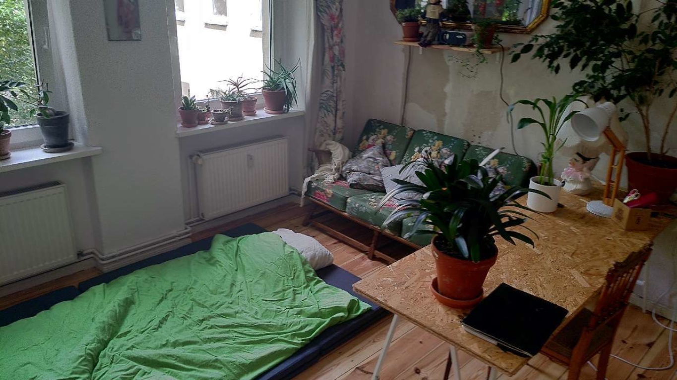 Flat Neukölln Lohmühlenstraße 38 - picture 8