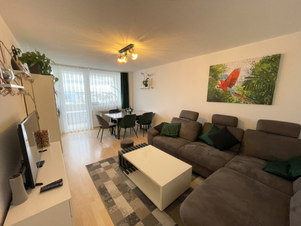 WG-Zimmer Laim Hauzenberger Str. 30 - Bild 3