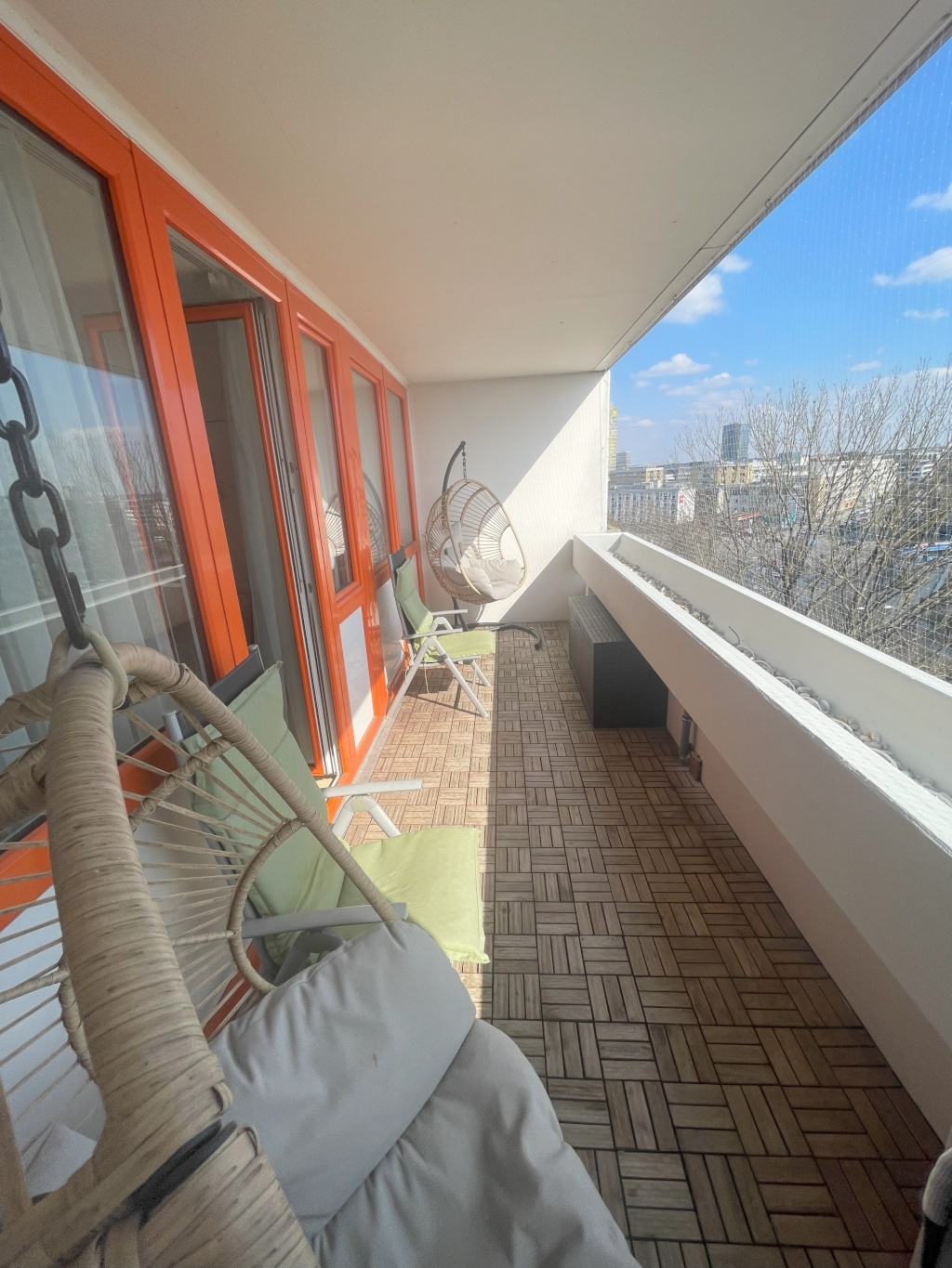 WG-Zimmer Laim Hauzenberger Str. 30 - Bild 8