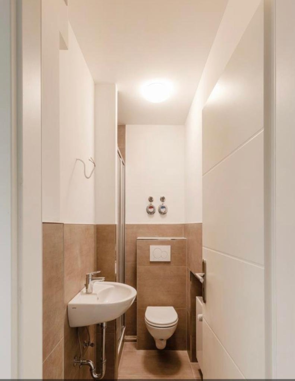 1-Zimmer-Wohnung mit Balkon in zentraler Lage von Münster – 48159 Münster Centrum – Vorschaubild 3