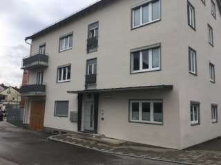 Imagen del anuncio: Schöne 2-Zimmerwohnung im Zentrum von Rosenheim - keine 3 km zur FH, 500 m zum Bahnhof und 2 Min. zum Bus
