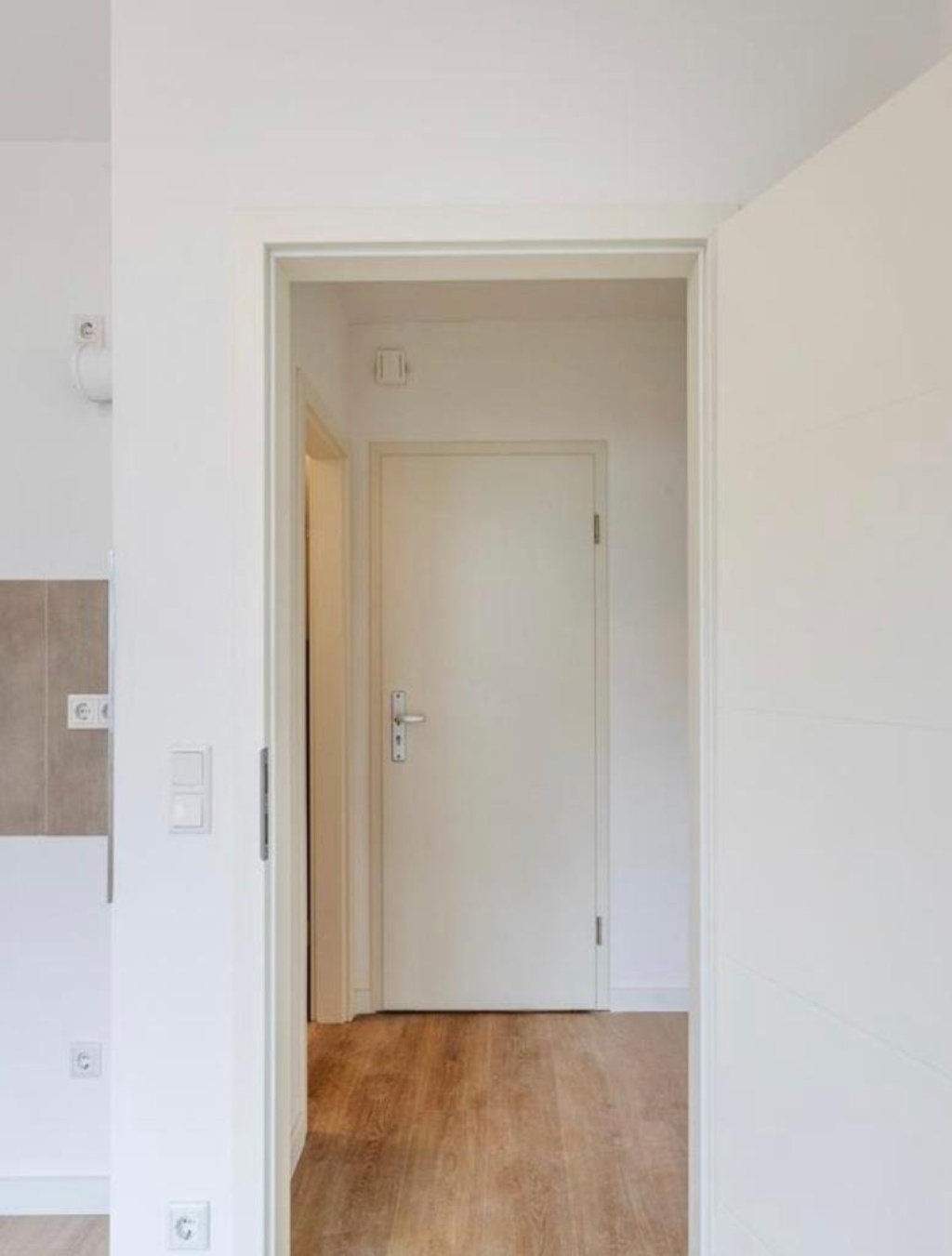 1-Zimmer-Wohnung mit Balkon in zentraler Lage von Münster – 48159 Münster Centrum – Vorschaubild 4