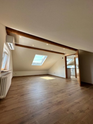 Imagen del anuncio: Zimmer in frisch renovierter 2er WG, 5 Minuten mit dem Rad zur Hochschule, DG Z1