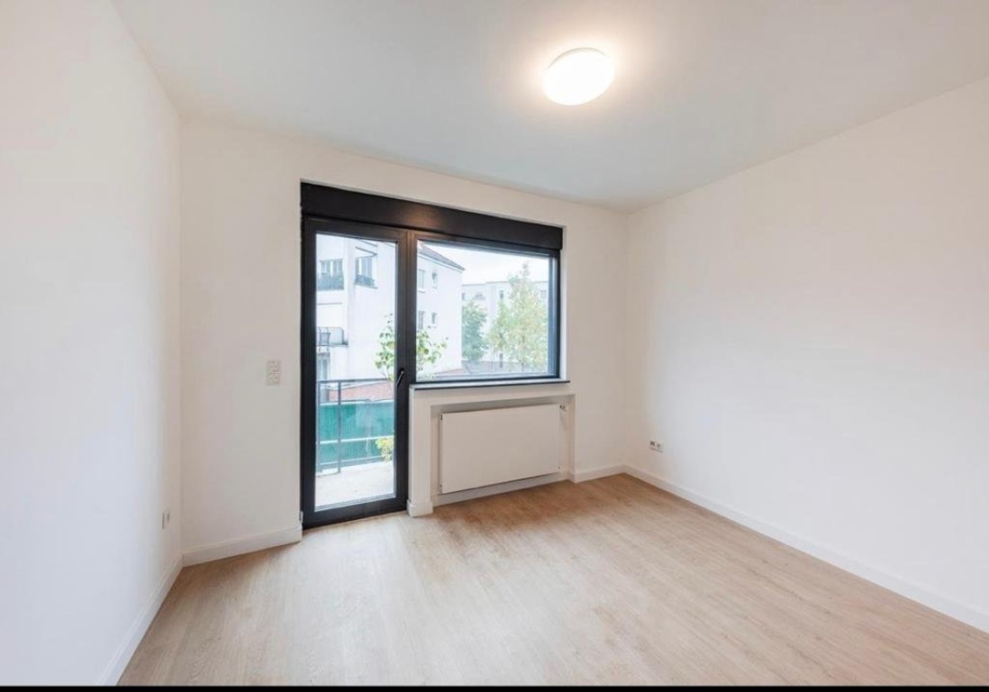 1-Zimmer-Wohnung mit Balkon in zentraler Lage von Münster