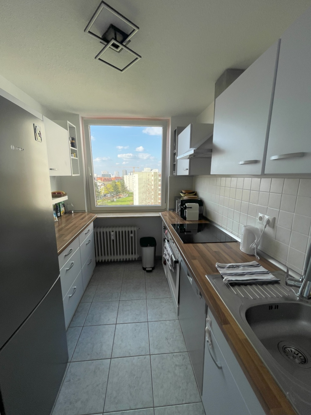 WG-Zimmer Laim Hauzenberger Str. 30 - Bild 7
