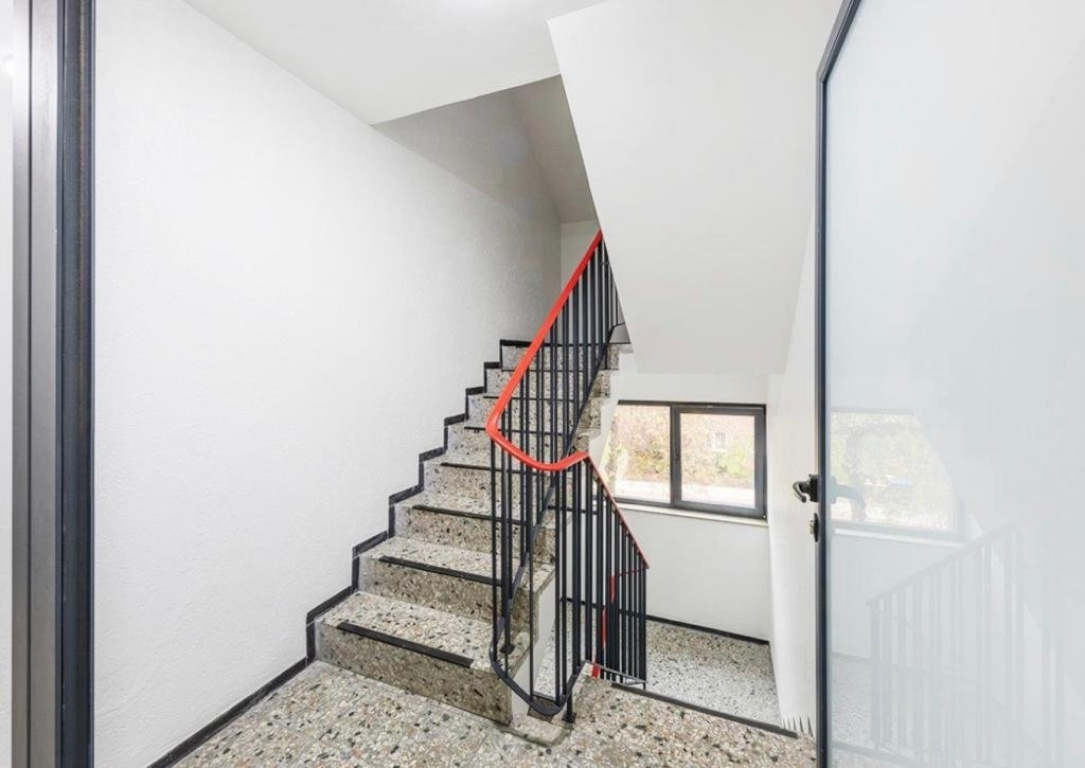 1-Zimmer-Wohnung mit Balkon in zentraler Lage von Münster – 48159 Münster Centrum – Vorschaubild 5
