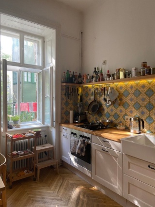 WG-Zimmer, 18 m², Währing, Währing