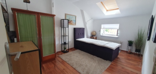 Anzeigenbild: kleines Zimmer in bester Lage