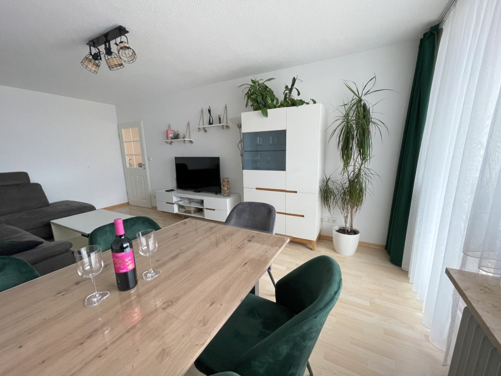 WG-Zimmer Laim Hauzenberger Str. 30 - Bild 4