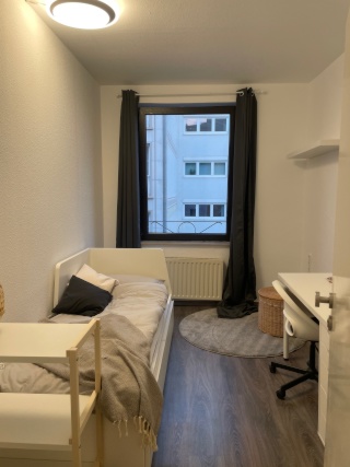 Ad image: House with 5 rooms - in Uni-Nähe Perfect student life