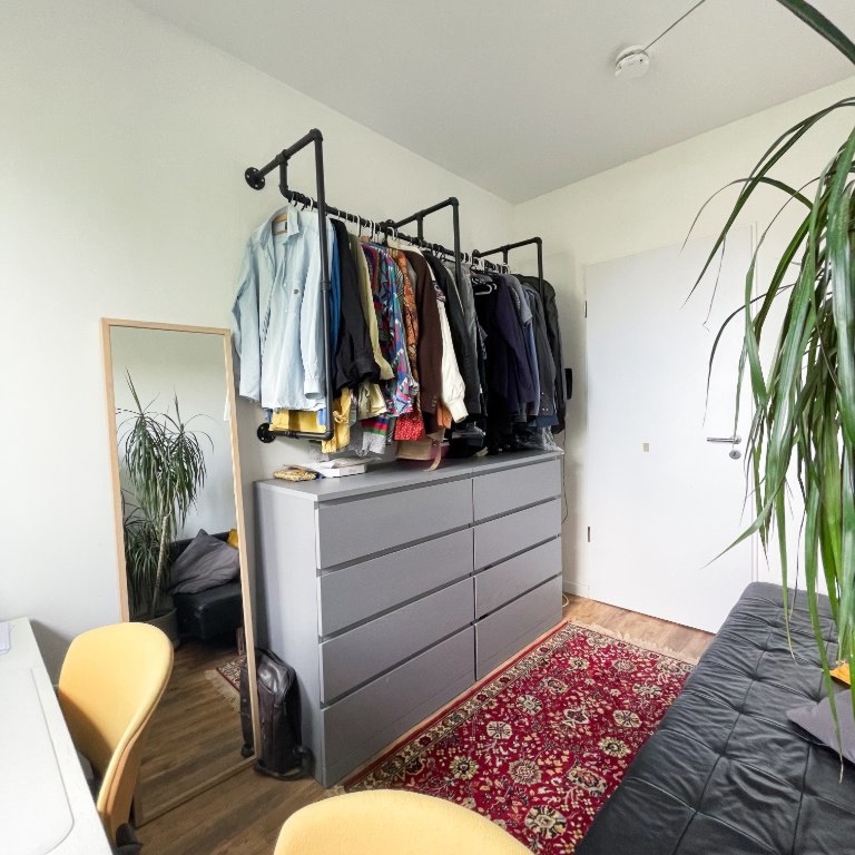 Flat Tempelhof Burgemeisterstr. - Studio 2