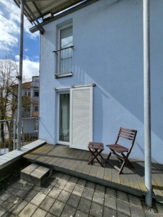 Ad image: Studentenappartment direkt gegenüber Uni - voll möbliert - Stadtzentrum