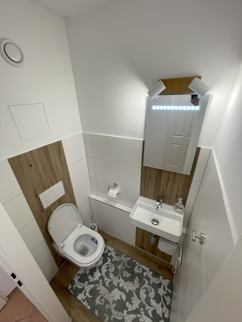 WG-Zimmer Laim Hauzenberger Str. 30 - Bild 6