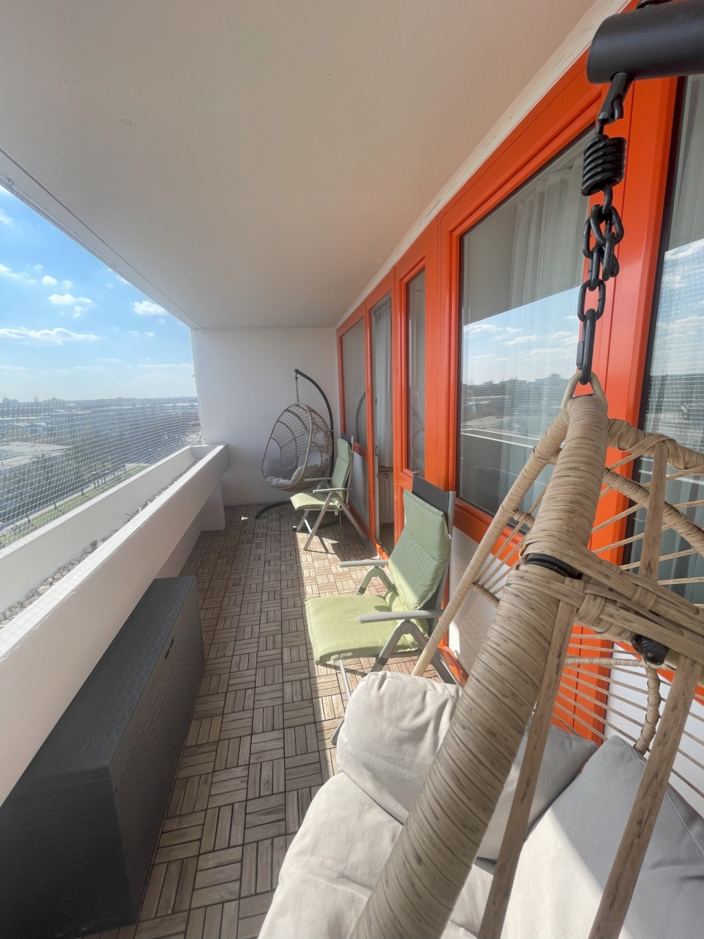 WG-Zimmer Laim Hauzenberger Str. 30 - Bild 9