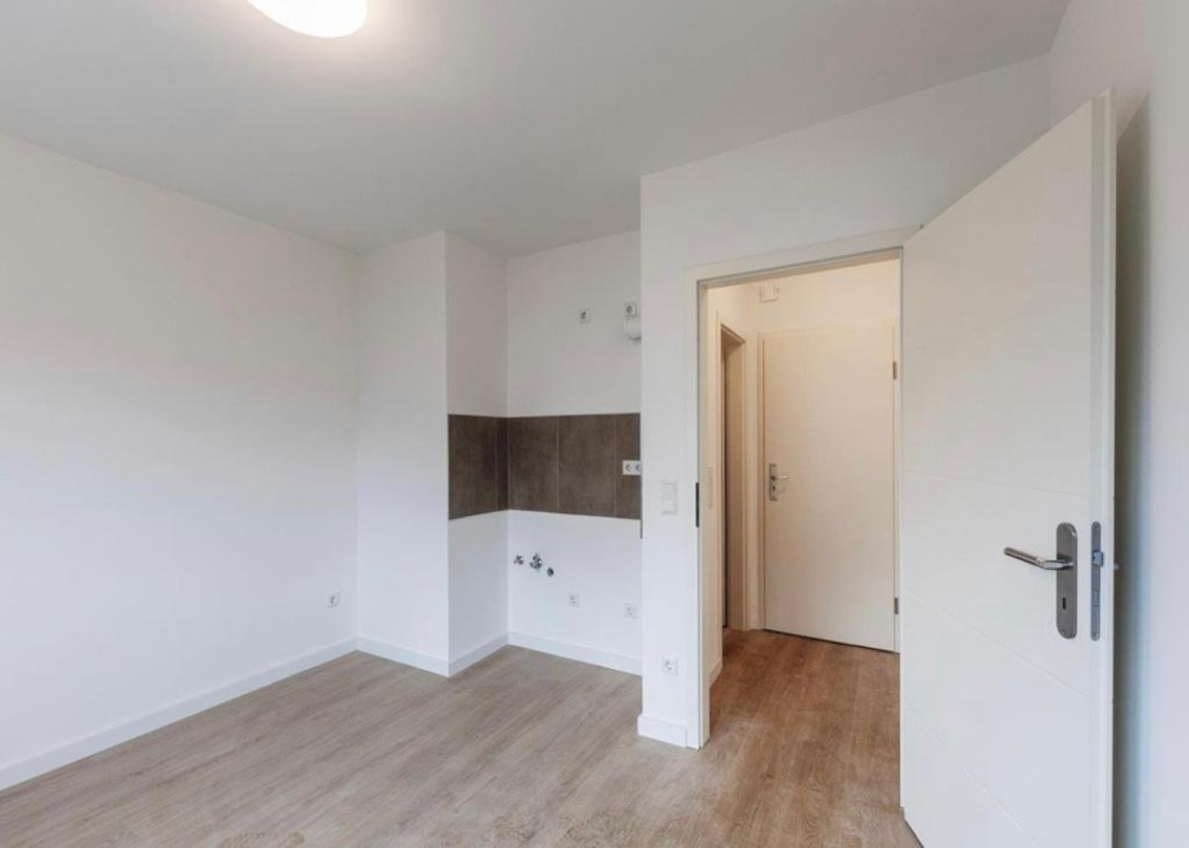1-Zimmer-Wohnung mit Balkon in zentraler Lage von Münster – 48159 Münster Centrum – Vorschaubild 2
