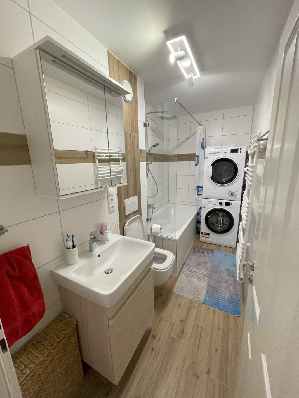 WG-Zimmer Laim Hauzenberger Str. 30 - Bild 5