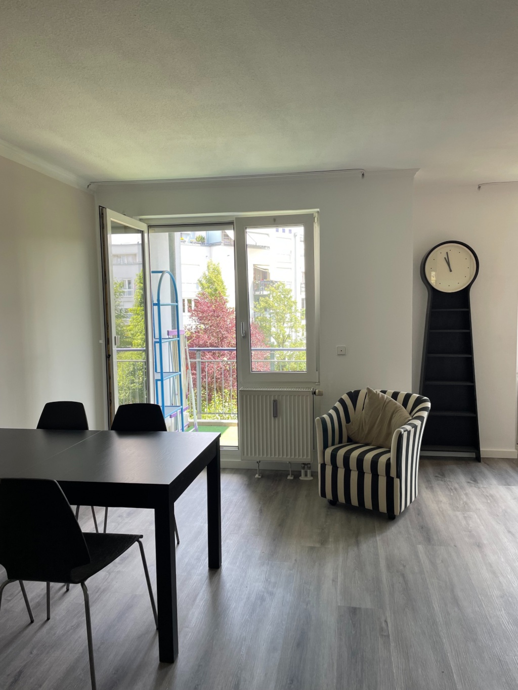 Flatshare Oberföhring Spilhofstr. 12 - Essecke