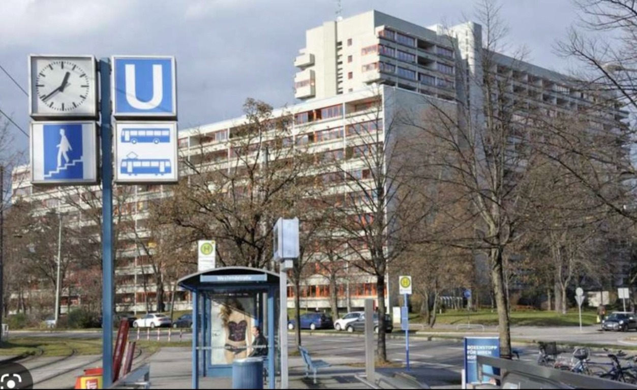 WG-Zimmer Laim Hauzenberger Str. 30 - Bild 10