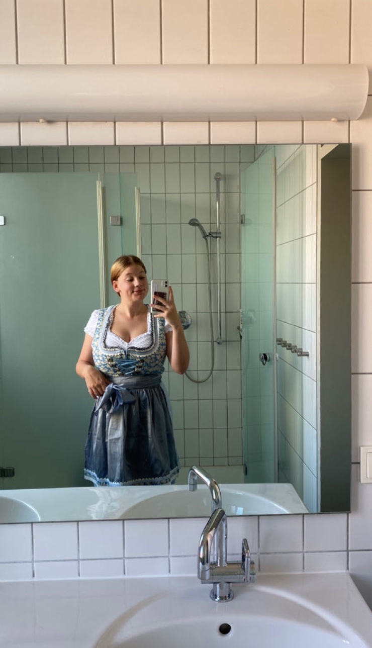 Imagen del anuncio: WG Zimmer im Raum Bühl (und Umgebung) gesucht