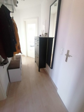 Imagen del anuncio: 2 Raum Wohnung, WG tauglich frei