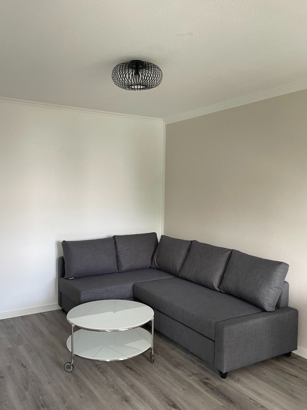 Flatshare Oberföhring Spilhofstr. 12 - Sitzecke