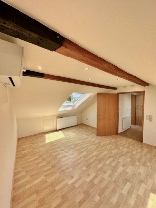 Imagen del anuncio: Zimmer in frisch renovierter 2er WG, 5 Minuten mit dem Rad zur Hochschule, DG Z2