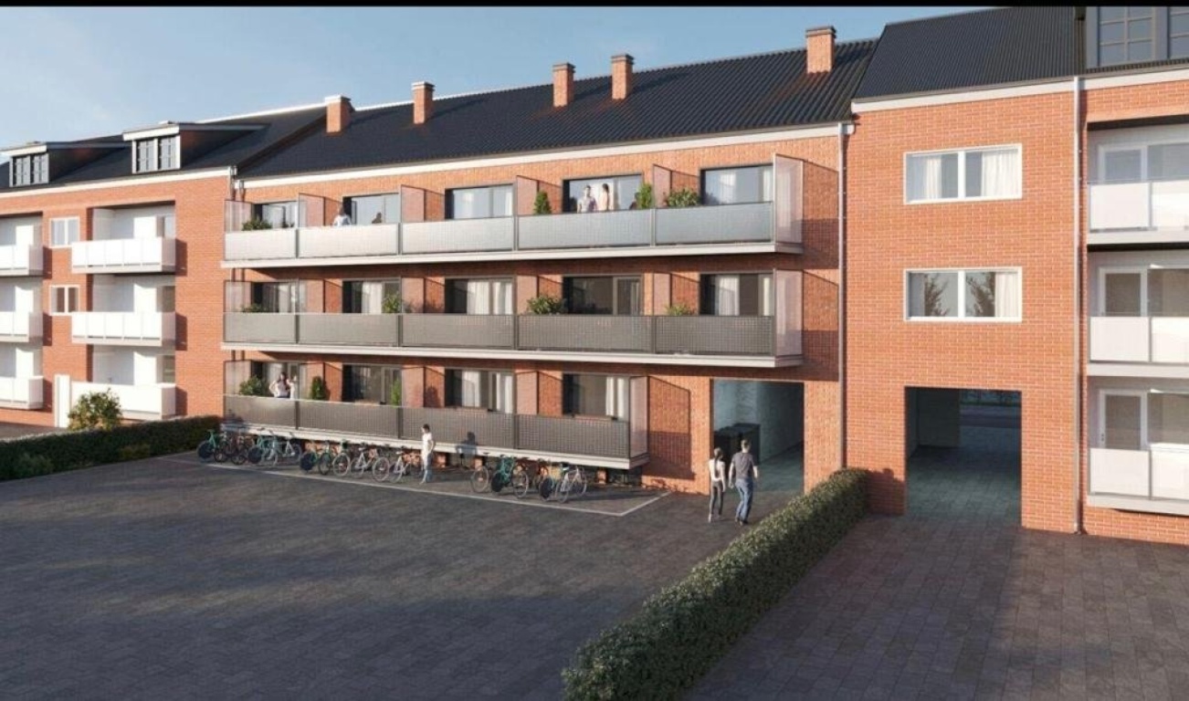 1-Zimmer-Wohnung mit Balkon in zentraler Lage von Münster – 48159 Münster Centrum – Vorschaubild 7