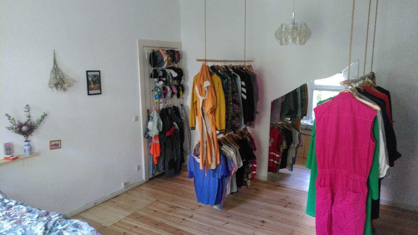 Flat Neukölln Lohmühlenstraße 38 - picture 6
