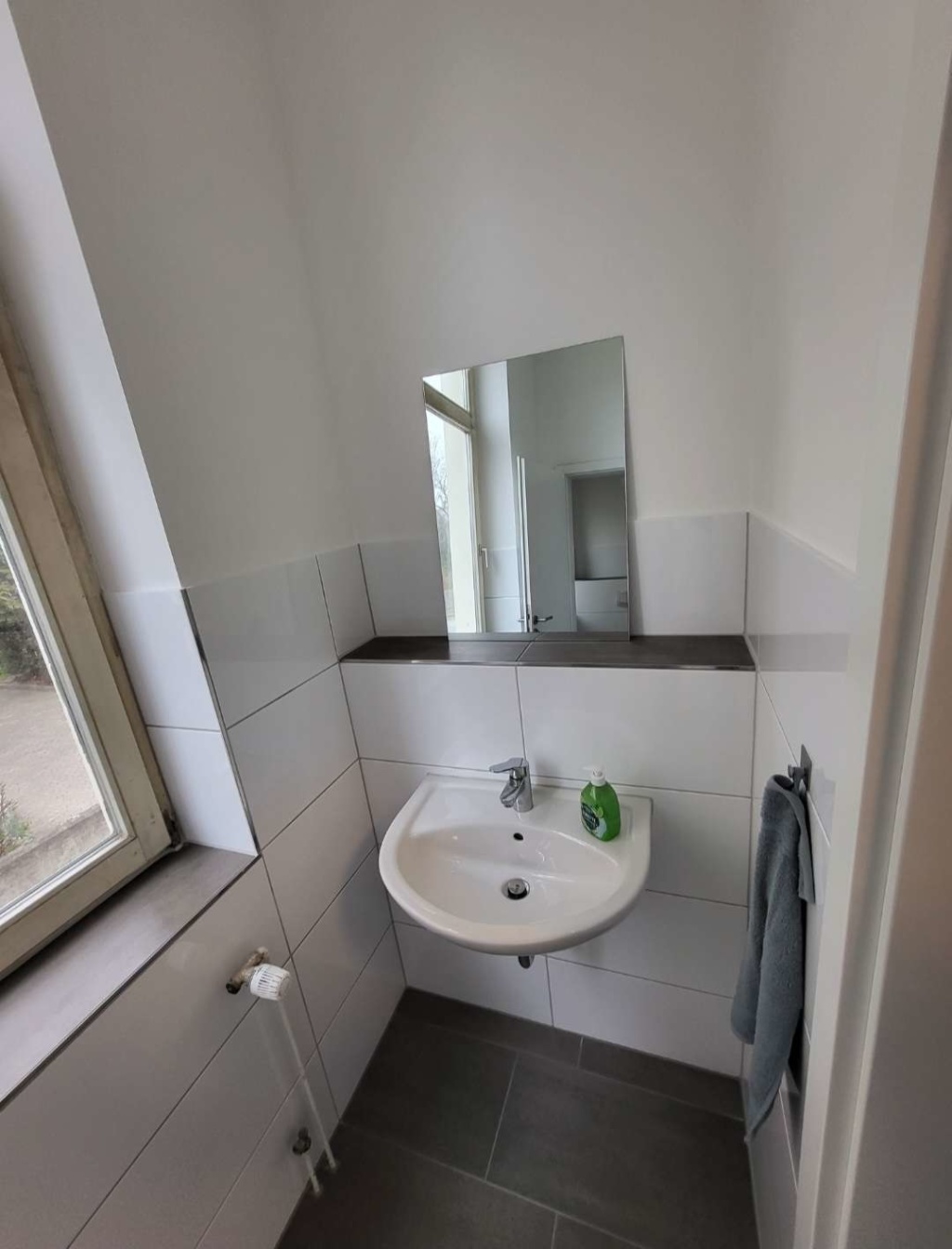 WG-Zimmer Ostviertel Friedländerweg 57 - Bild 5