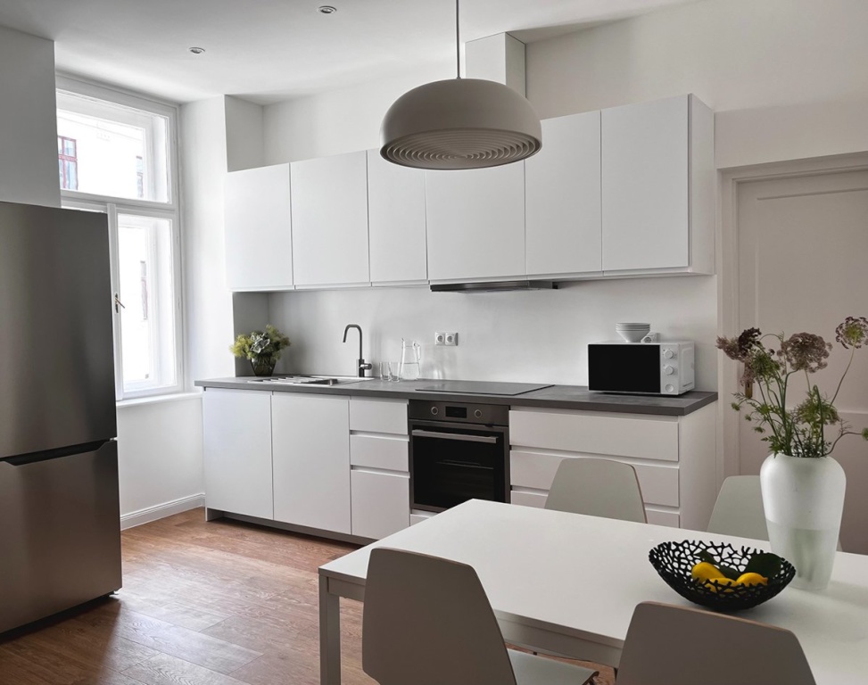 WG-Zimmer Budapest Király utca 15 - Bild 8