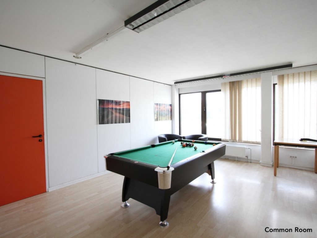 UTES Studentshome: Voll möblierte Apartments in Darmstadt // fully furnished rooms in Darmstadt – Siemensstraße 3, 64289 Darmstadt Kranichstein – Vorschaubild 6