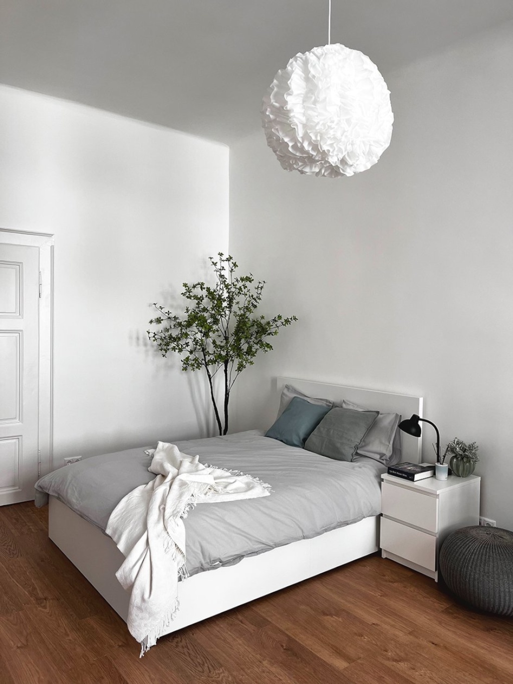 WG-Zimmer Budapest Király utca 15 - Bild 5