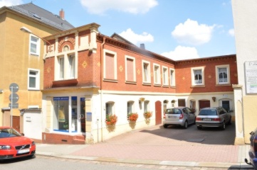 Imagen del anuncio: gemütliche 2-Zimmerwohnung. Wochenweise mietbar