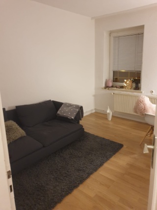 Anzeigenbild: Gemütliche 2 ZKB Wohnung in Top Lage – Zentral Nähe FH