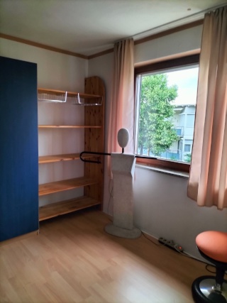 Anzeigenbild: Möbliertes Zimmer